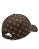 New Era Шапка Monogram 940 Nyy Brw 60415890 Кафяв - Mera.bg
