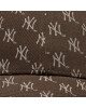 New Era Шапка Monogram 940 Nyy Brw 60415890 Кафяв - Mera.bg