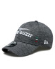 New Era Шапка Moto Guzzi Gra 60142913 Сив - Mera.bg