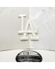 New Era Шапка Multi Texture 940 La Dodgers 60364230 Сив - Mera.bg