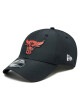 New Era Шапка Nba 940 Bulls 60364217 Черен - Mera.bg