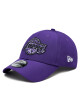 New Era Шапка Nba 940 Lakers 60364221 Виолетов - Mera.bg