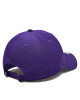 New Era Шапка Nba 940 Lakers 60364221 Виолетов - Mera.bg