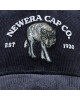 New Era Шапка Ne Cord 940 60364242 Черен - Mera.bg