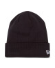 New Era Шапка Ne Estl Knit Ne 12134750 Тъмносин - Mera.bg