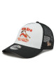 New Era Шапка Ne Food Trucker Newera 60364170 Бял - Mera.bg