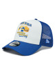 New Era Шапка с козирка Ne Food Trucker Newera 60364171 Бял - Mera.bg