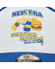 New Era Шапка с козирка Ne Food Trucker Newera 60364171 Бял - Mera.bg