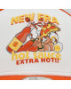 New Era Шапка Ne Food Trucker Newera 60364172 Бял - Mera.bg