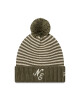 New Era Шапка Ne Jake Beanie NeWe 60565212 Зелен - Mera.bg