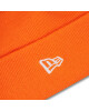 New Era Шапка Ne Pop Colour Cuff 60141693 Оранжев - Mera.bg