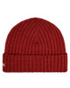 New Era Шапка Ne Rib Short Newera 60364239 Бордо - Mera.bg