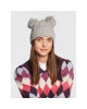New Era Шапка New York Yankees Double Pom Bobble 60284834 Сив - Mera.bg