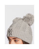 New Era Шапка New York Yankees Double Pom Bobble 60284834 Сив - Mera.bg