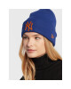 New Era Шапка New York Yankees League Essential 60284949 Blue - Mera.bg