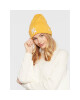 New Era Шапка New York Yankees League Essential 60284972 Yellow - Mera.bg