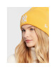 New Era Шапка New York Yankees League Essential 60284972 Yellow - Mera.bg