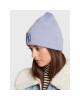 New Era Шапка New York Yankees League Essential 60285078 Виолетов - Mera.bg