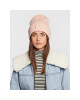 New Era Шапка New York Yankees League Essential 60285087 Pink - Mera.bg