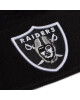 New Era Шапка NFL Essential Cuff 12122722 Черен - Mera.bg