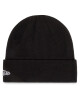 New Era Шапка NFL Essential Cuff 12122722 Черен - Mera.bg
