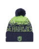 New Era Шапка NFL Sport 12122719 Тъмносин - Mera.bg