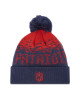 New Era Шапка NFL Sport Knit Patriots 12122721 Цветен - Mera.bg