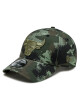 New Era Шапка Painted Aop 940 Bulls 60364494 Каки - Mera.bg