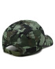 New Era Шапка Painted Aop 940 Bulls 60364494 Каки - Mera.bg