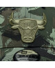 New Era Шапка Painted Aop 940 Bulls 60364494 Каки - Mera.bg