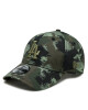 New Era Шапка Painted Aop 940 La Dodgers 60364492 Зелен - Mera.bg