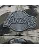 New Era Шапка Painted Aop 940 Lakers 60364483 Сив - Mera.bg