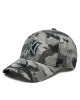 New Era Шапка Painted Aop 940 Nyy 60364493 Сив - Mera.bg