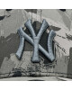 New Era Шапка Painted Aop 940 Nyy 60364493 Сив - Mera.bg