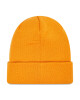 New Era Шапка Pop Colour Cuff Beanie 60141764 Оранжев - Mera.bg