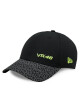 New Era Шапка Reflective Visor 940 Vr46 60363695 Черен - Mera.bg
