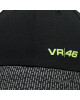 New Era Шапка Reflective Visor 940 Vr46 60363695 Черен - Mera.bg