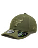 New Era Шапка Repreve 940 Bulls 60364404 Каки - Mera.bg