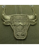 New Era Шапка Repreve 940 Bulls 60364404 Каки - Mera.bg