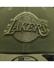 New Era Шапка Repreve 940 Lakers 60364406 Каки - Mera.bg