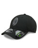 New Era Шапка Repreve 940 Milan 60363650 Черен - Mera.bg