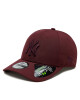 New Era Шапка Repreve 940 Nyy Mrn 60364403 Бордо - Mera.bg