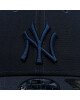 New Era Шапка Repreve 940 Nyy Nvy 60364409 Тъмносин - Mera.bg