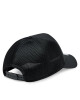 New Era Шапка Ripstop 950 Ss Ducati 60363570 Черен - Mera.bg