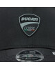 New Era Шапка Ripstop 950 Ss Ducati 60363570 Черен - Mera.bg