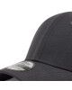 New Era Шапка с козирка Ne Basic 39Thirty 11086488 Сив - Mera.bg