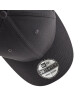 New Era Шапка с козирка Ne Basic 39Thirty 11086488 Сив - Mera.bg