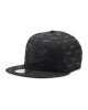 New Era Шапка с козирка LA Lakers Monogram 60284959 Black - Mera.bg
