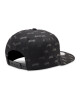 New Era Шапка с козирка LA Lakers Monogram 60284959 Black - Mera.bg