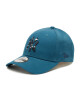 New Era Шапка с козирка New York Yankees Wild 9Forty 60184670 Син - Mera.bg